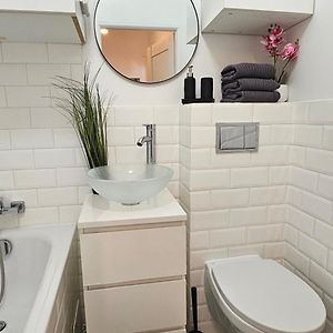 Suite Appartement
